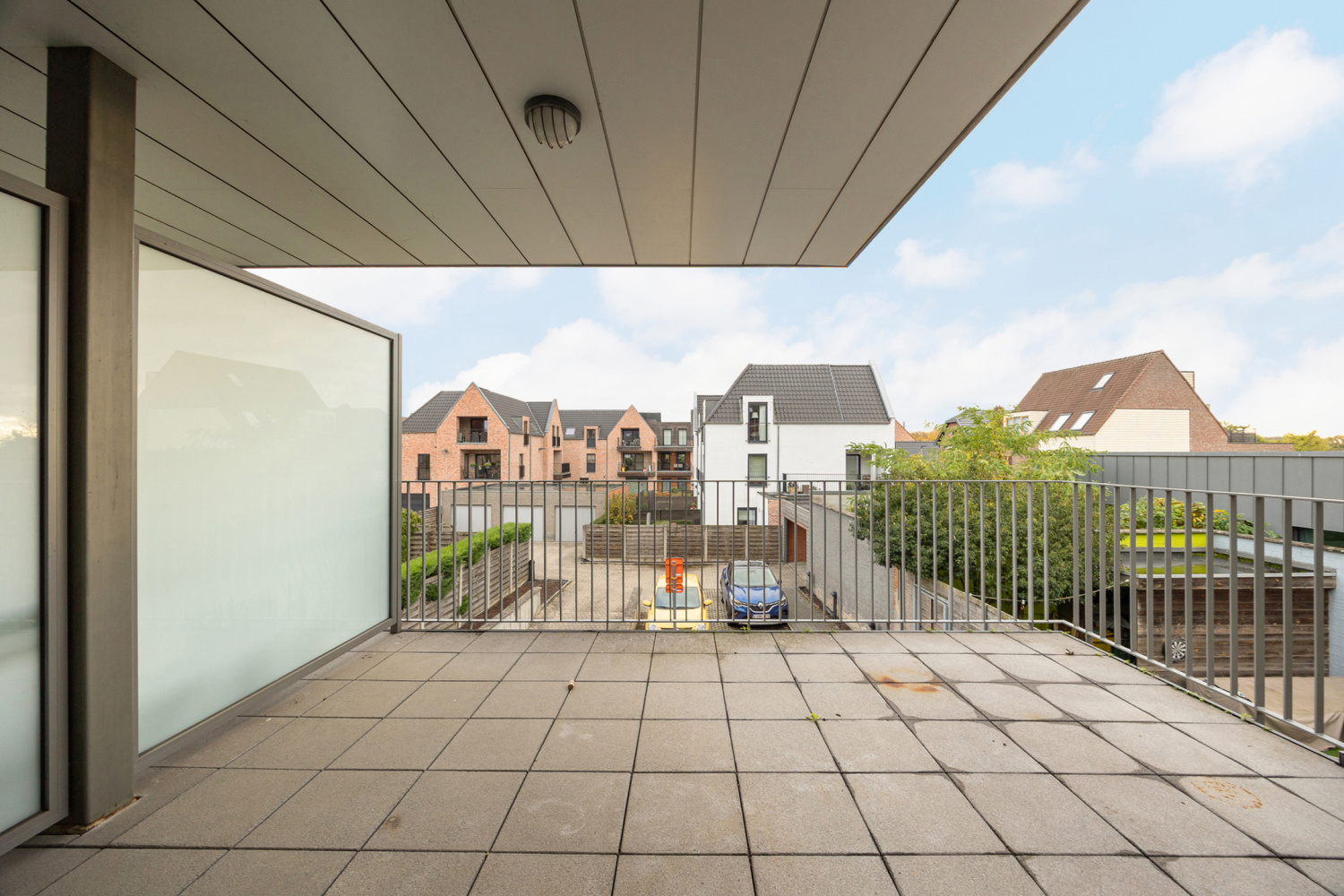 te huur appartement vorselaar markt 8 c