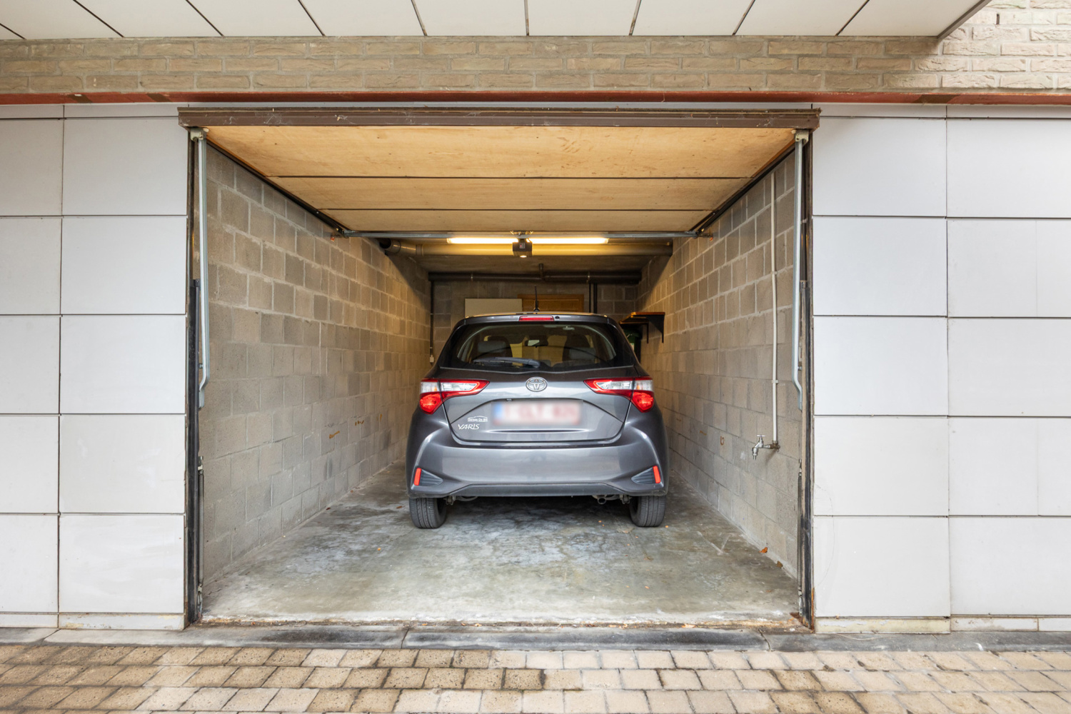 te huur appartement vorselaar markt 8 c