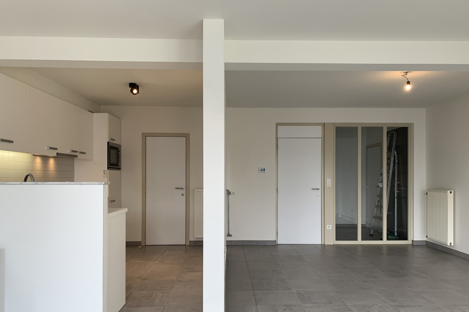 te huur appartement vorselaar markt 8 c