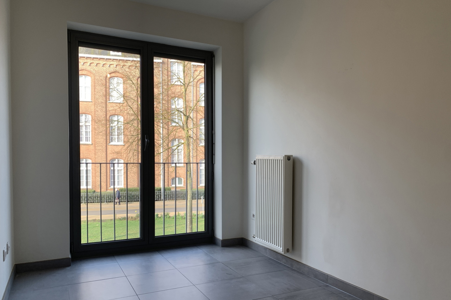 te huur appartement vorselaar markt 8 c