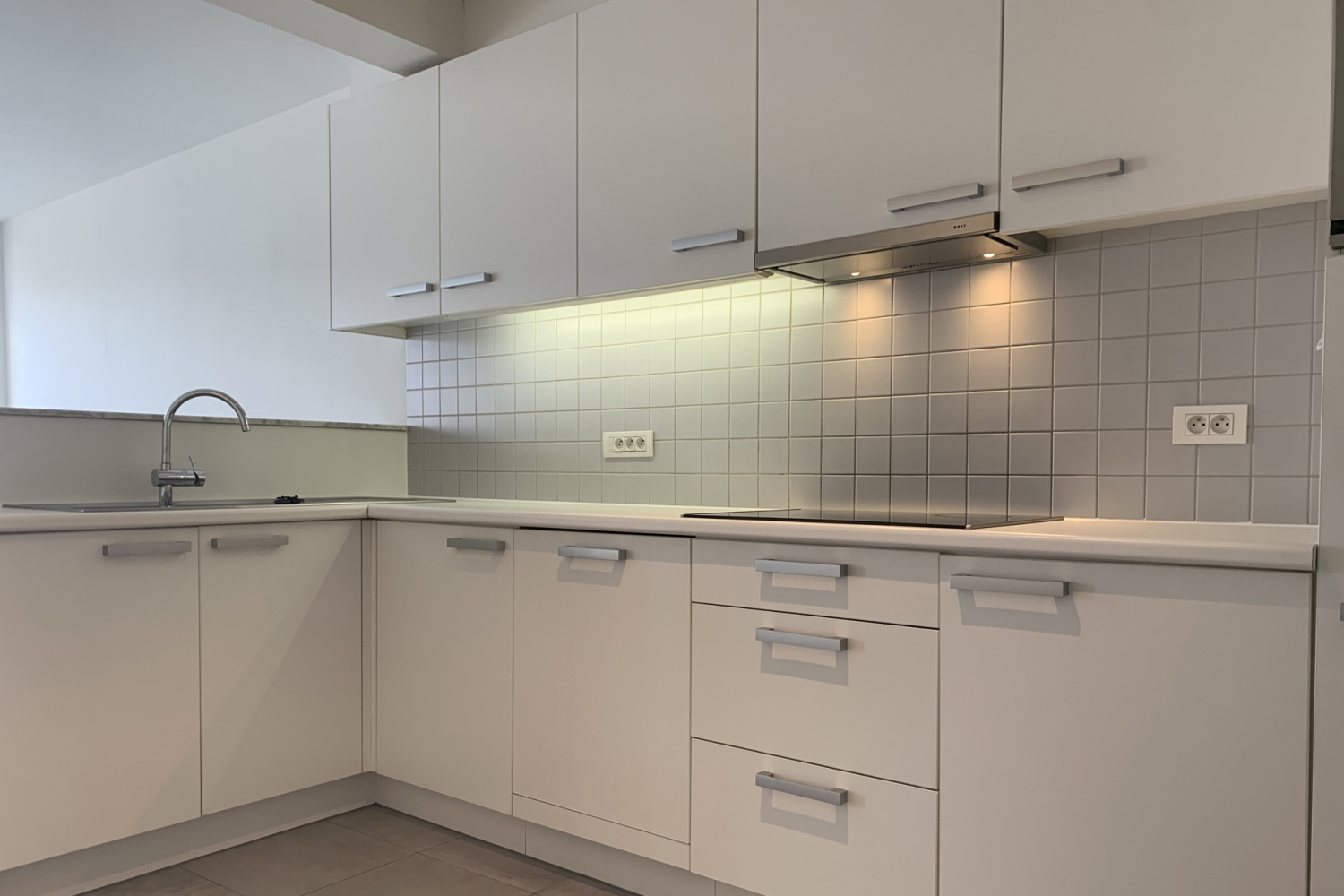 te huur appartement vorselaar markt 8 c