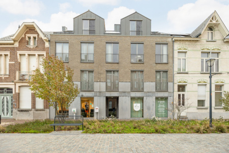 Vorselaar appartement