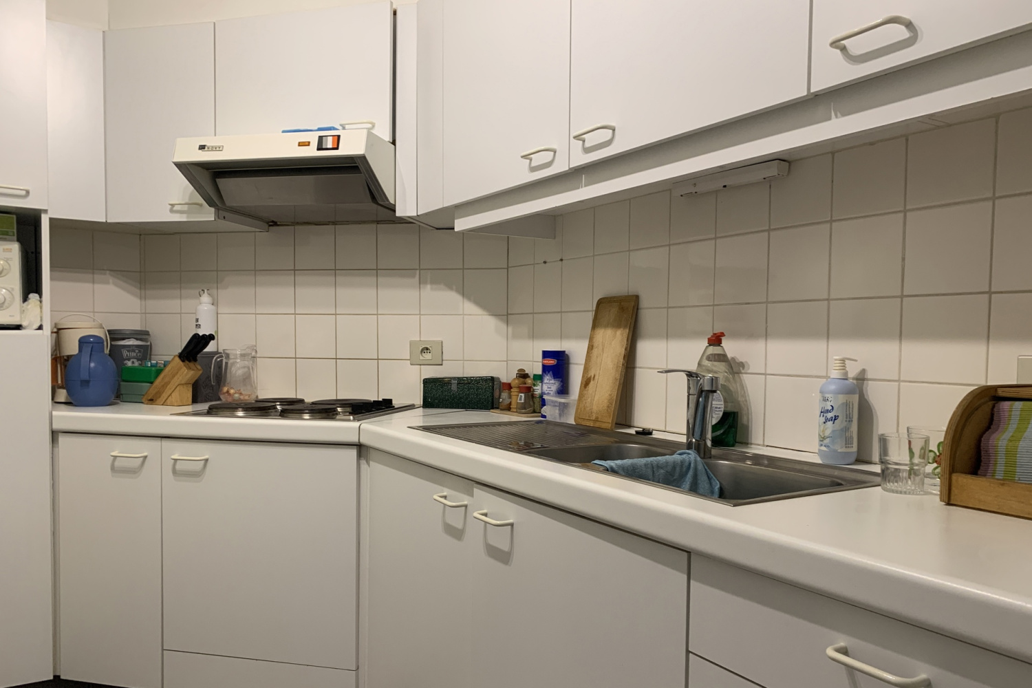 te huur appartement oud turnhout tramwissel 4 1