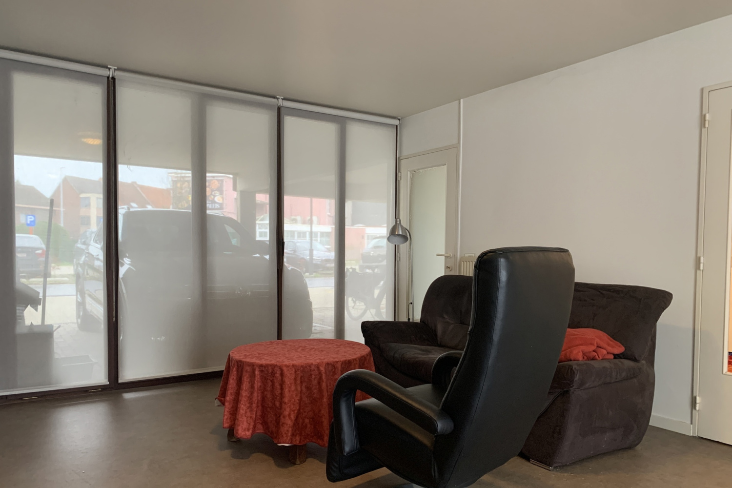 te huur appartement oud turnhout tramwissel 4 1