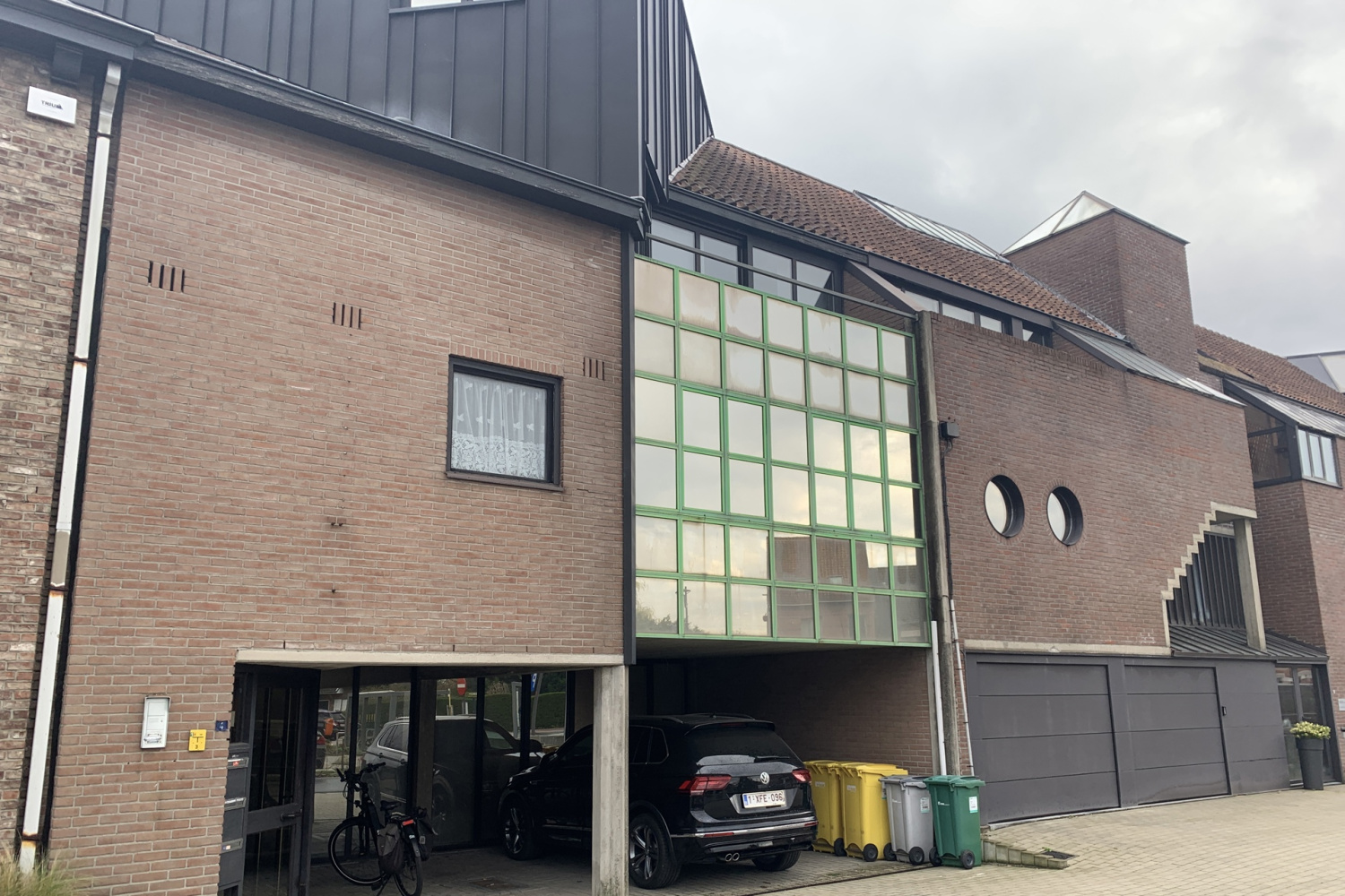 te huur appartement oud turnhout tramwissel 4 1
