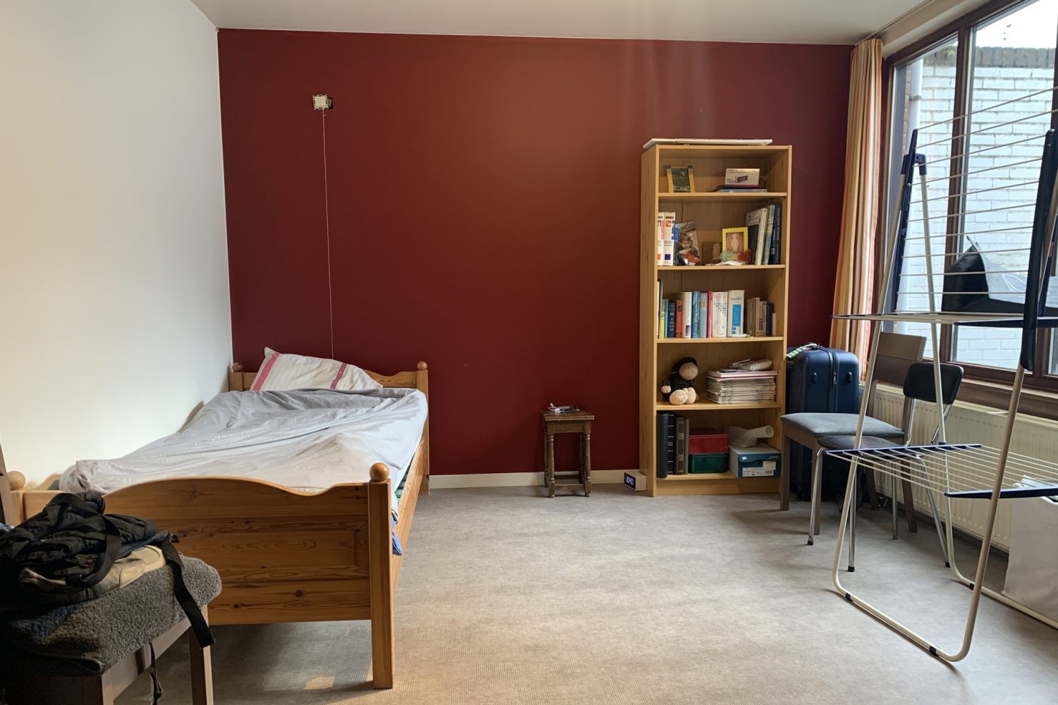 te huur appartement oud turnhout tramwissel 4 1