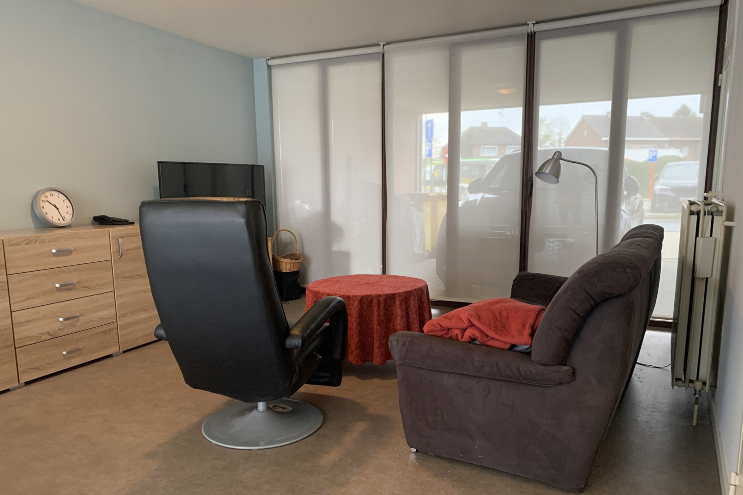 te huur appartement oud turnhout tramwissel 4 1