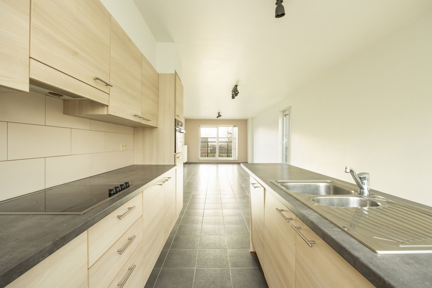 te koop appartement houthalen helchteren kazernelaan 77 1 1 7588712