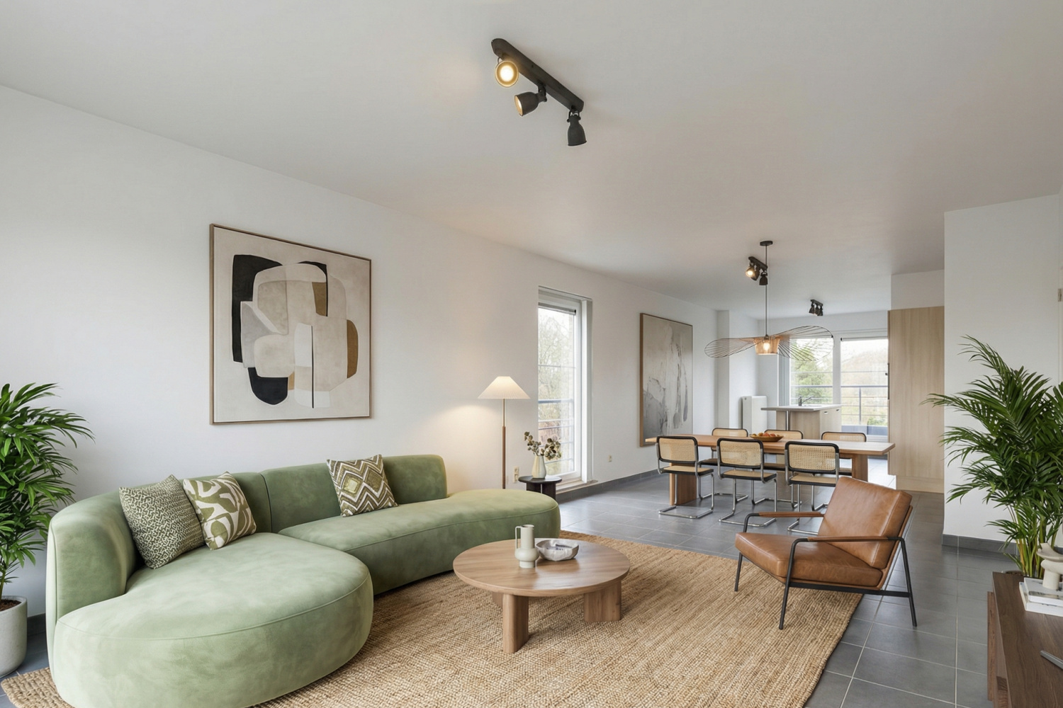 te koop appartement houthalen helchteren kazernelaan 77 1 1 7588712