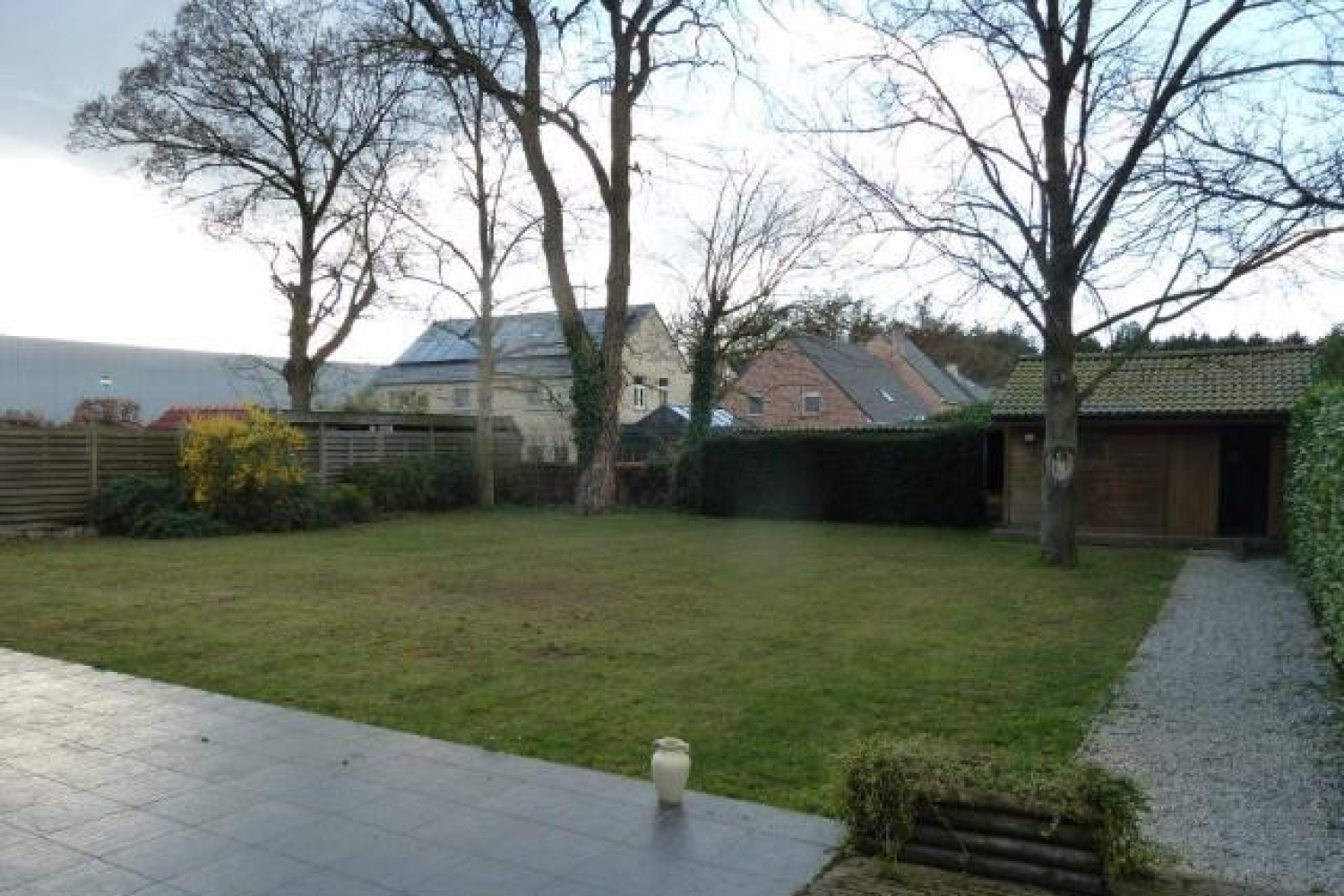 te huur huis gierle ursulinenstraat 34