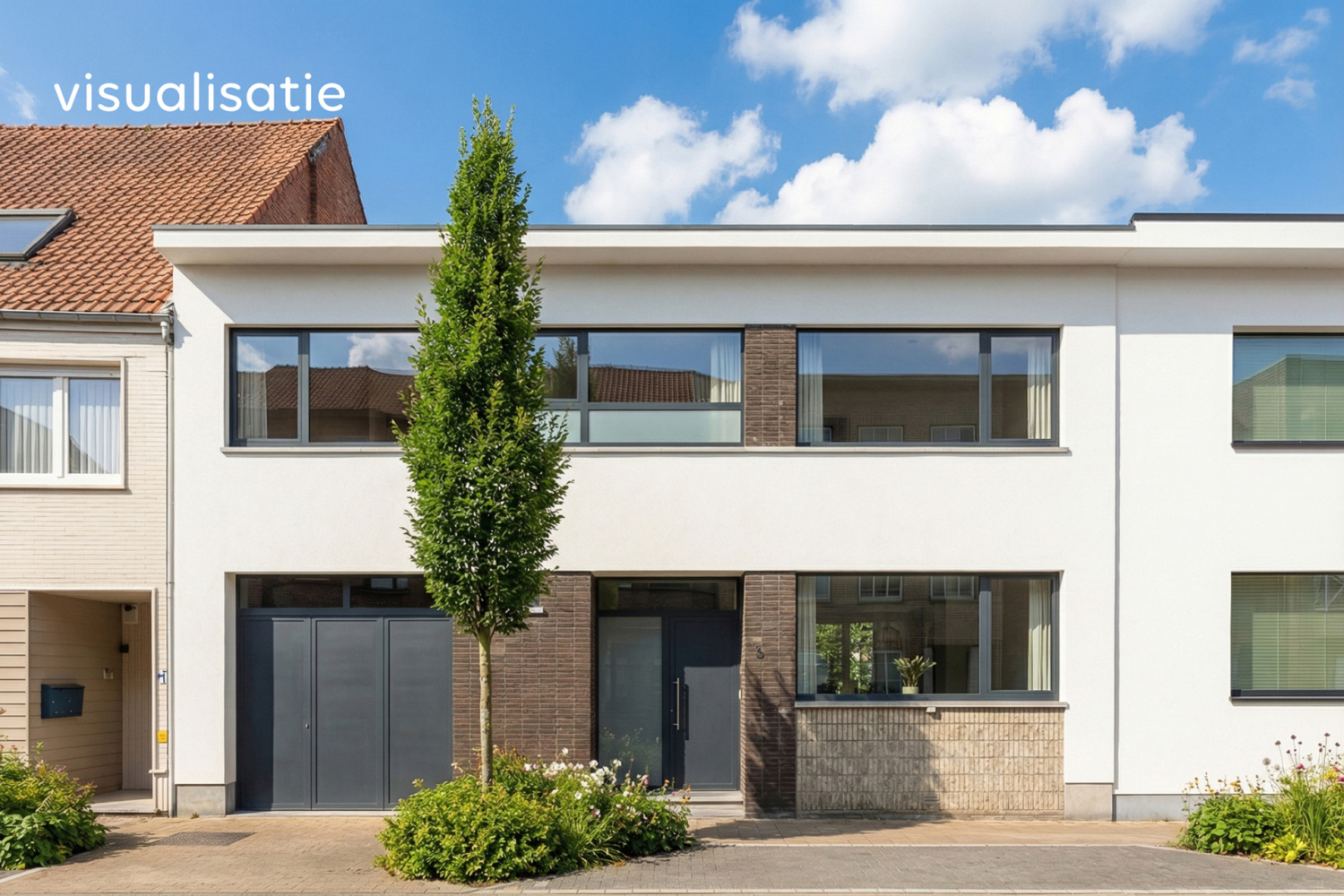 te koop huis balen zandstraat 9 7591616