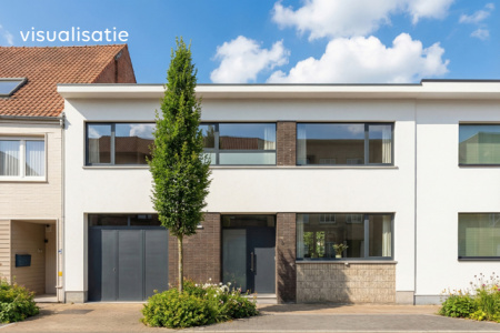 Balen huis