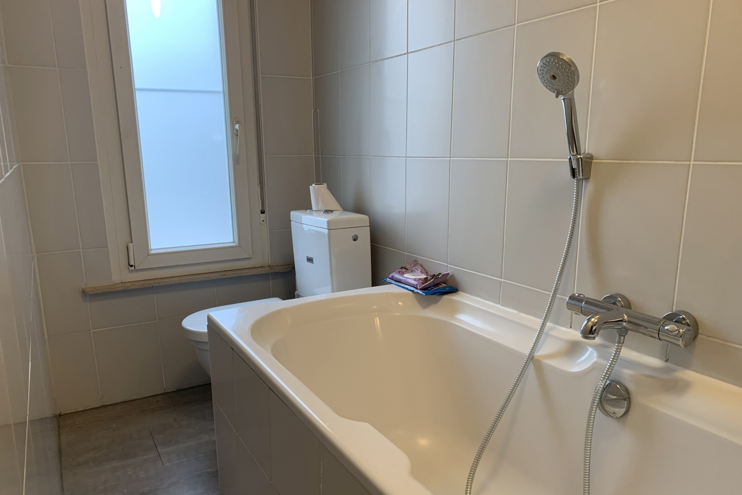 te huur huis turnhout akkerpad 17