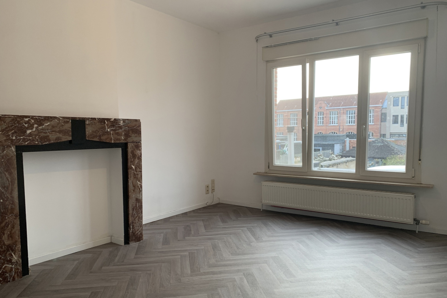 te huur huis turnhout akkerpad 17