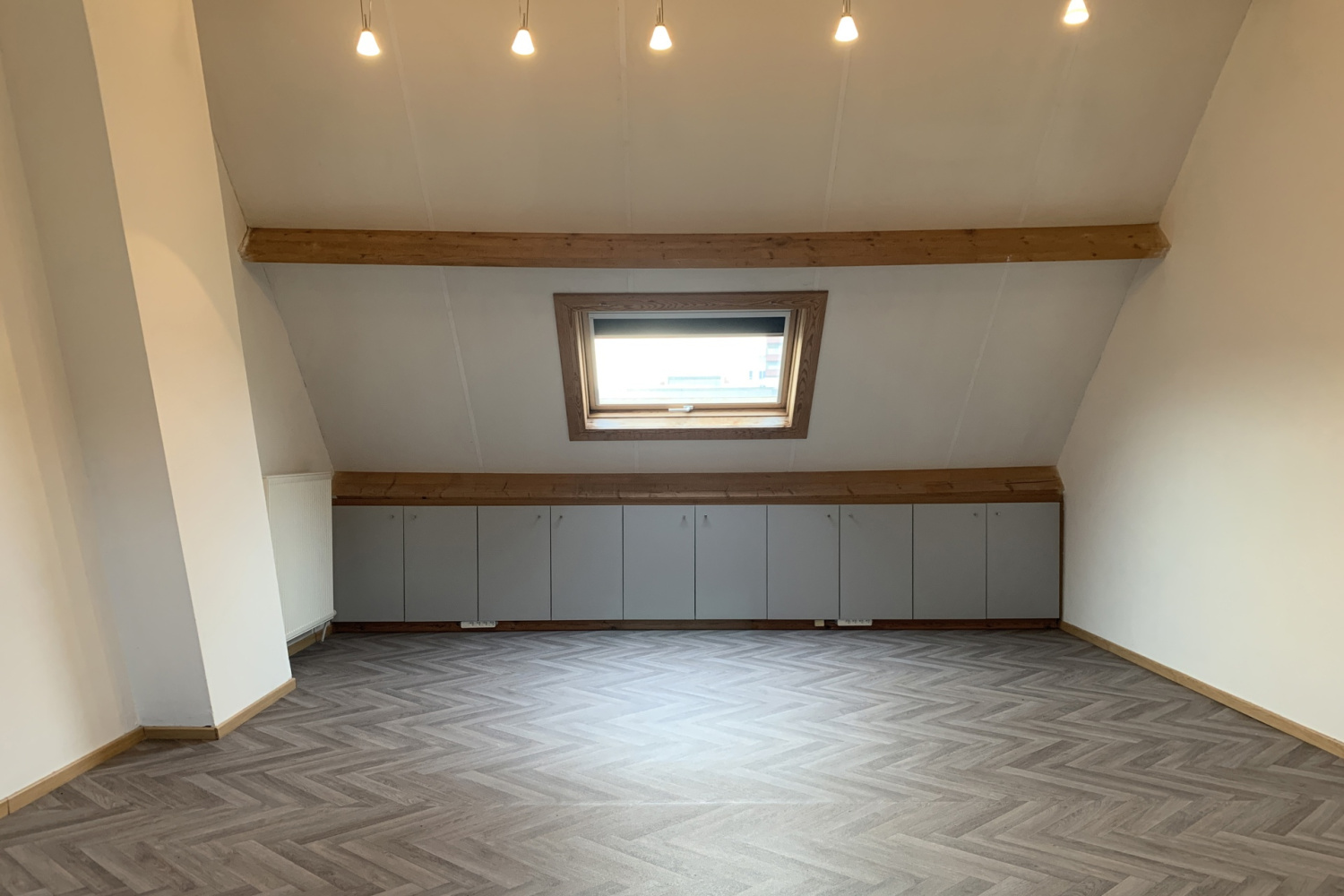 te huur huis turnhout akkerpad 17