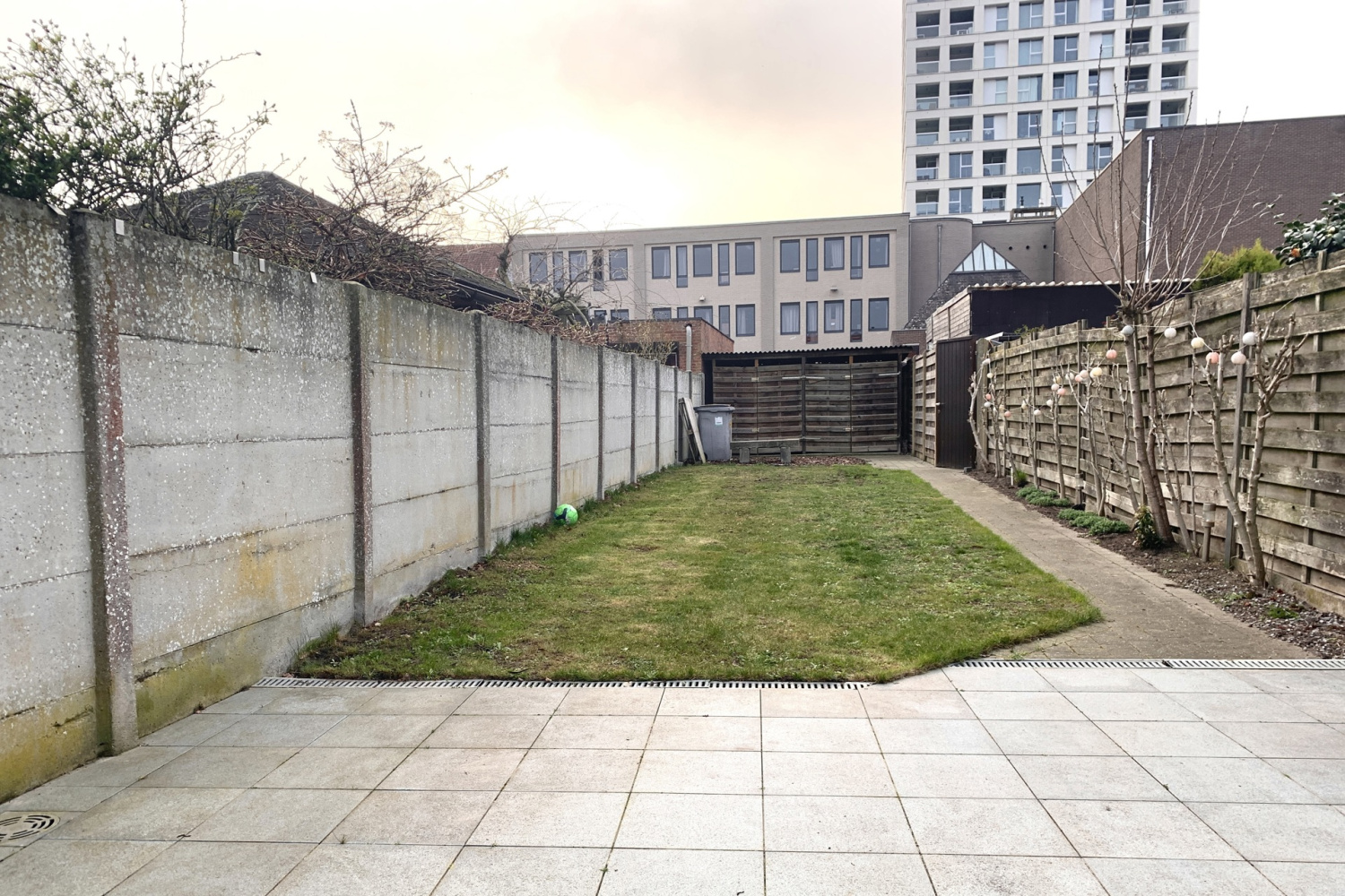 te huur huis turnhout akkerpad 17