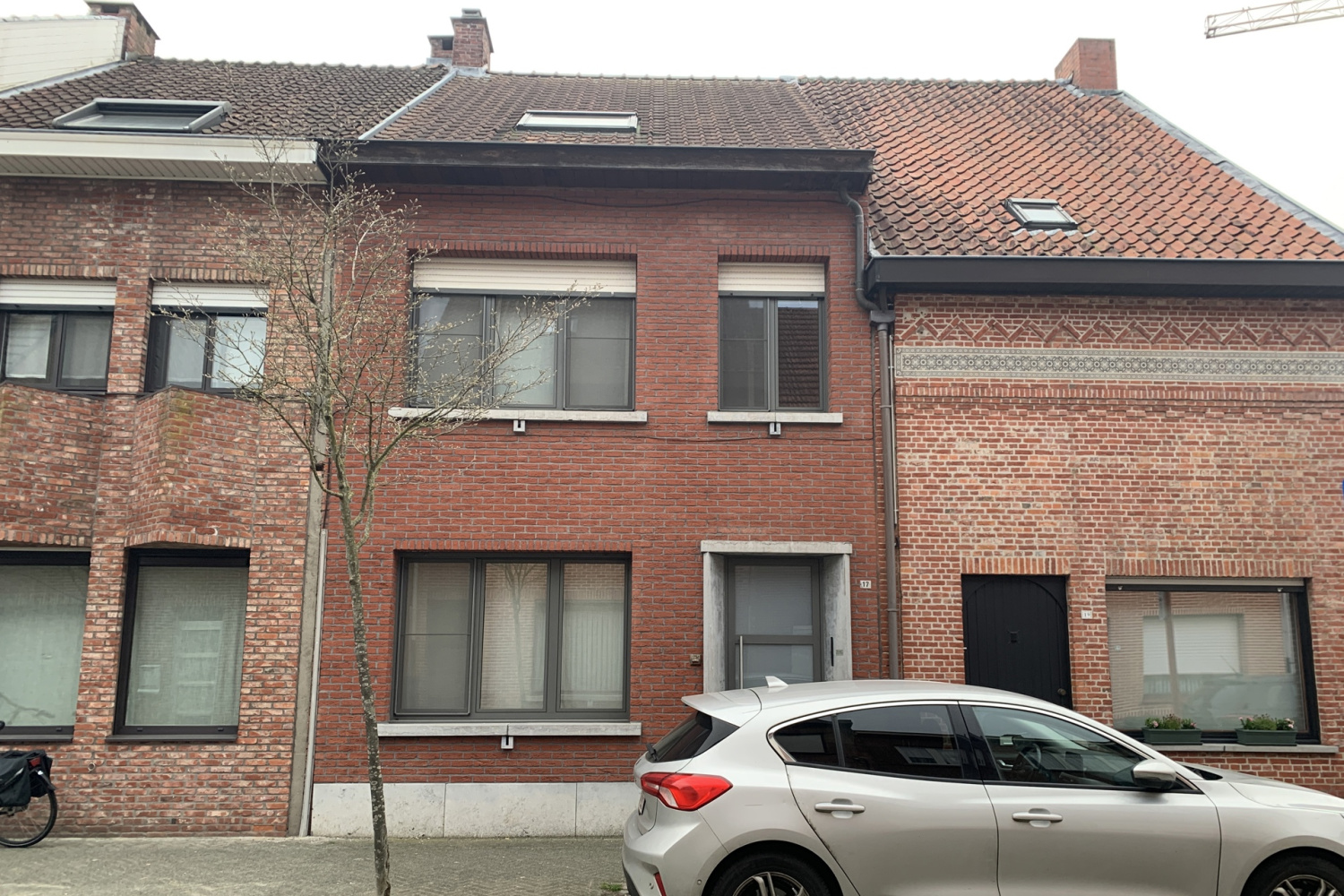 te huur huis turnhout akkerpad 17