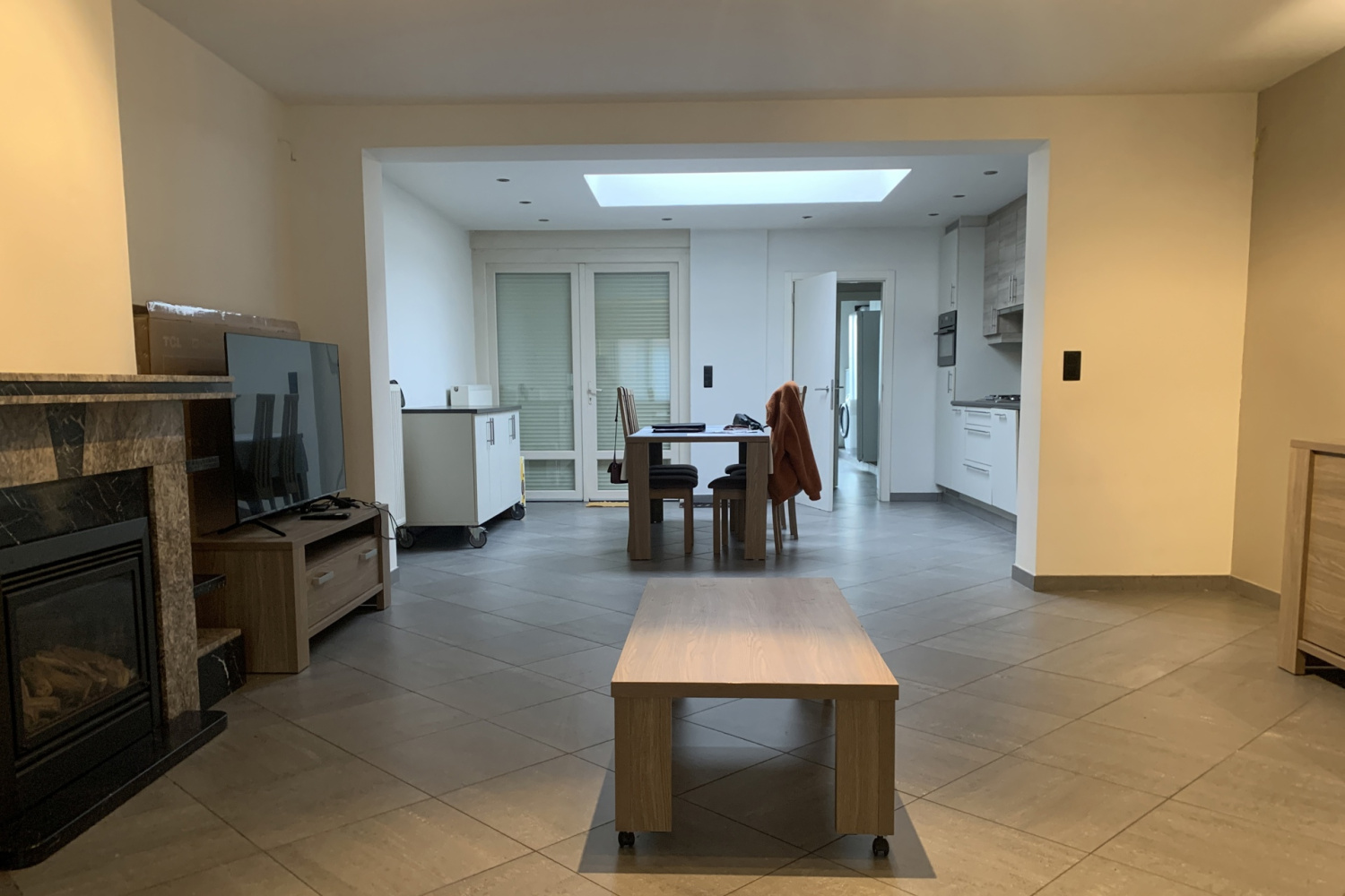 te huur huis turnhout akkerpad 17