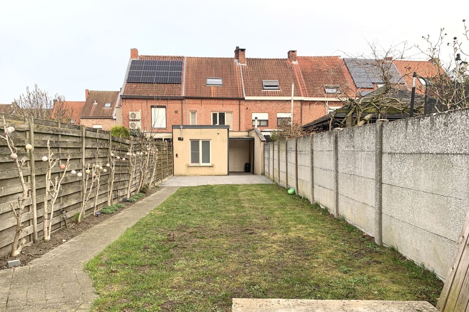 te huur huis turnhout akkerpad 17