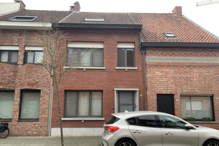 Turnhout huis