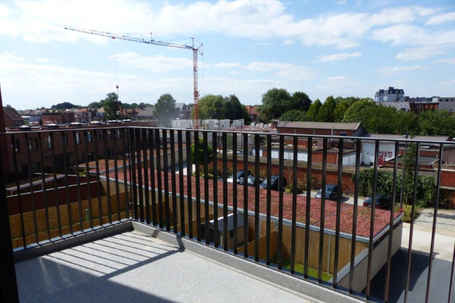 te huur appartement turnhout guldensporenlei 33 12