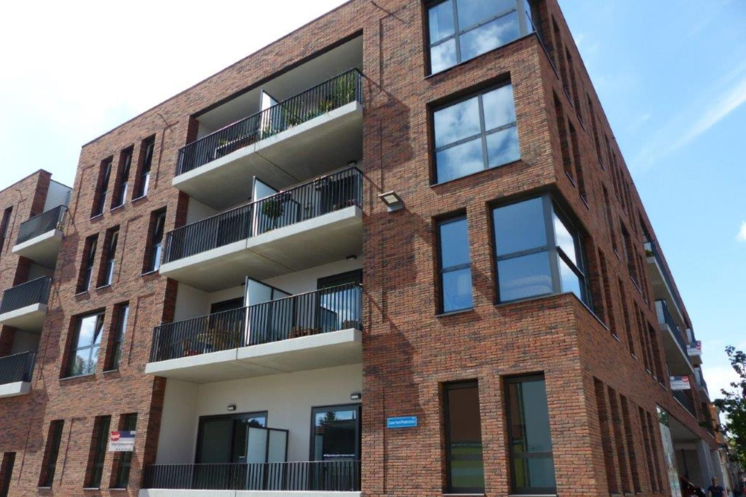 te huur appartement turnhout guldensporenlei 33 12