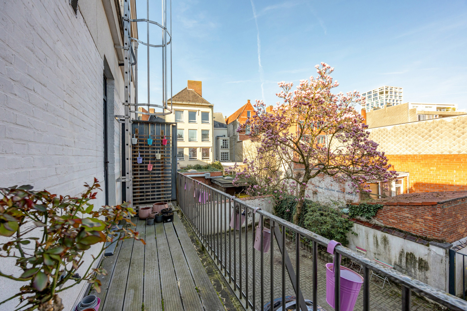 te koop appartement turnhout herentalsstraat 15 2