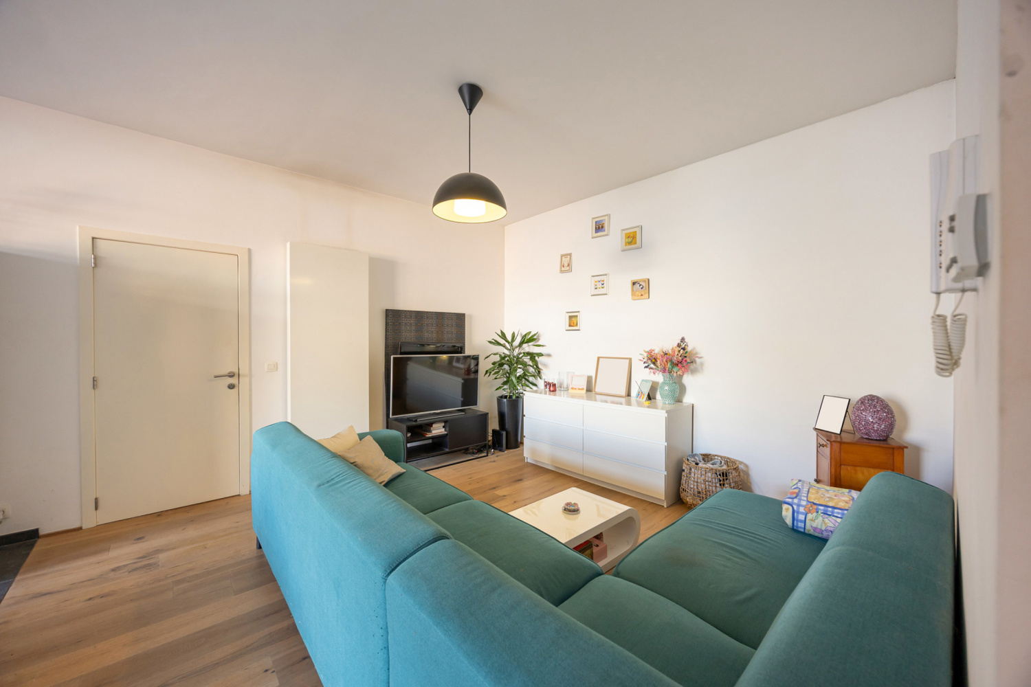 te koop appartement turnhout herentalsstraat 15 2