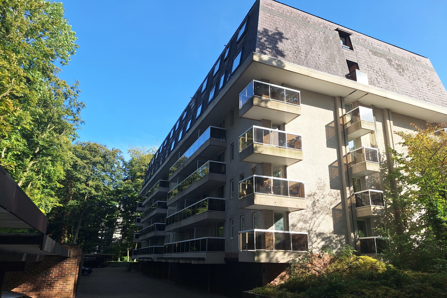 te huur appartement turnhout steenweg op antwerpen 78 45