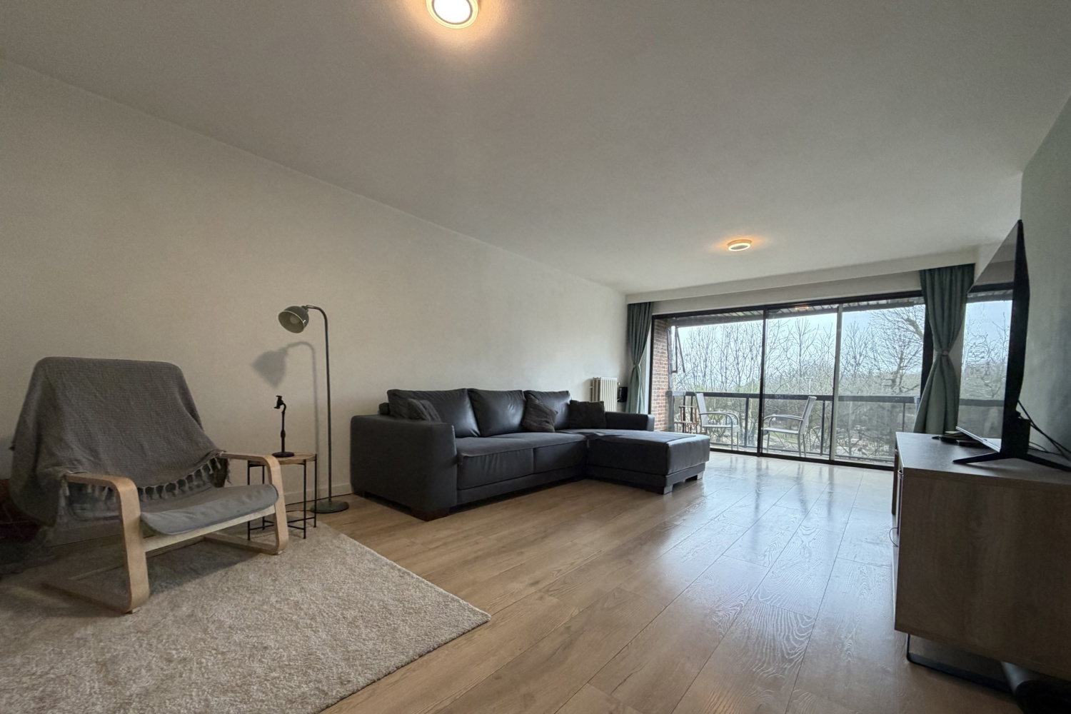 te huur appartement turnhout steenweg op antwerpen 78 45