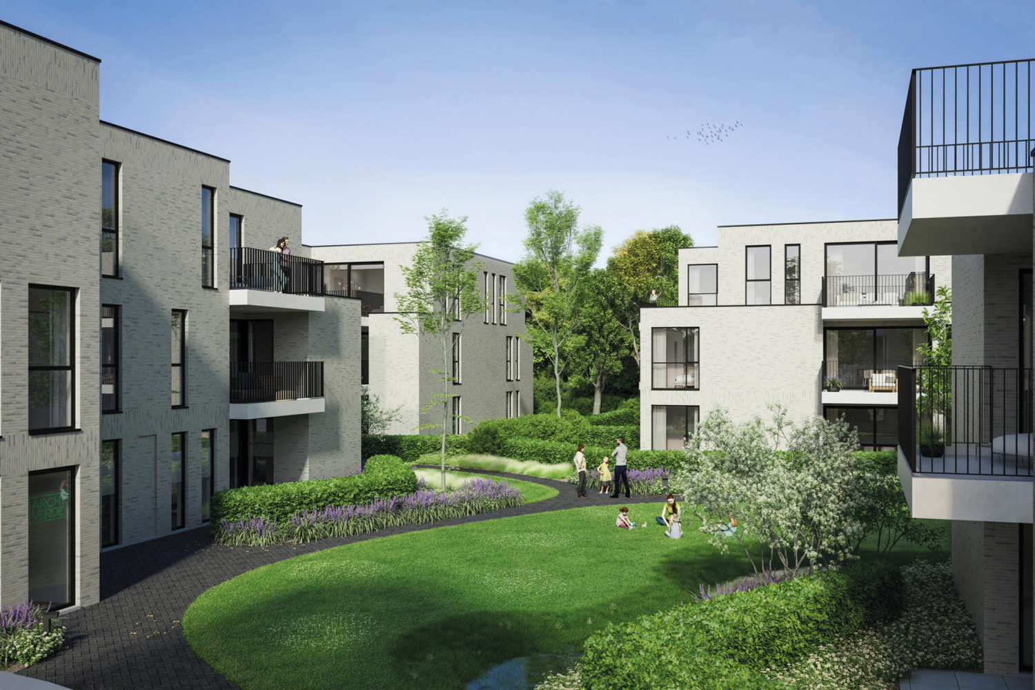 te huur appartement ravels kerkstraat 31 bloemenhof c 0 2