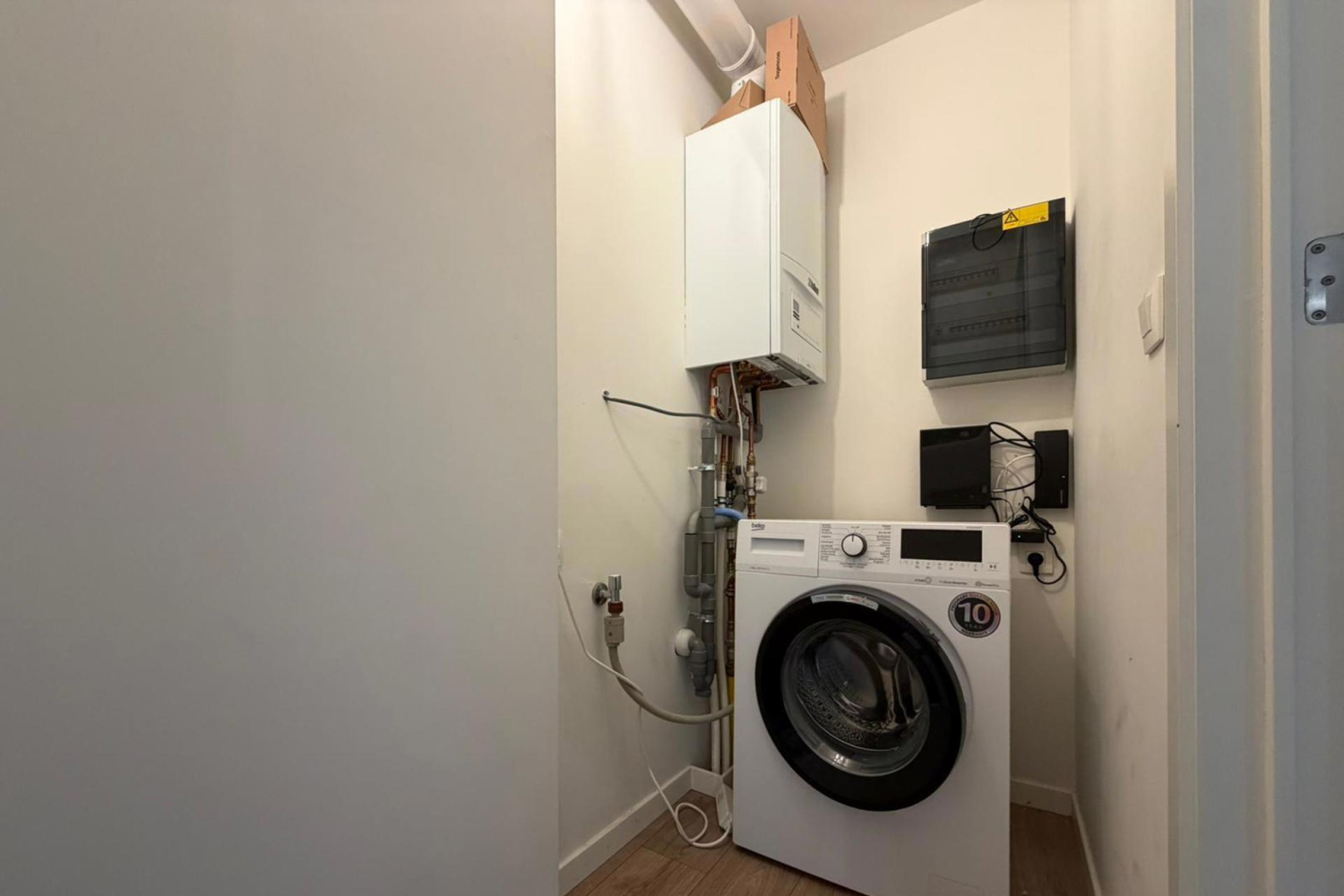 te huur appartement turnhout zegeplein 9 3