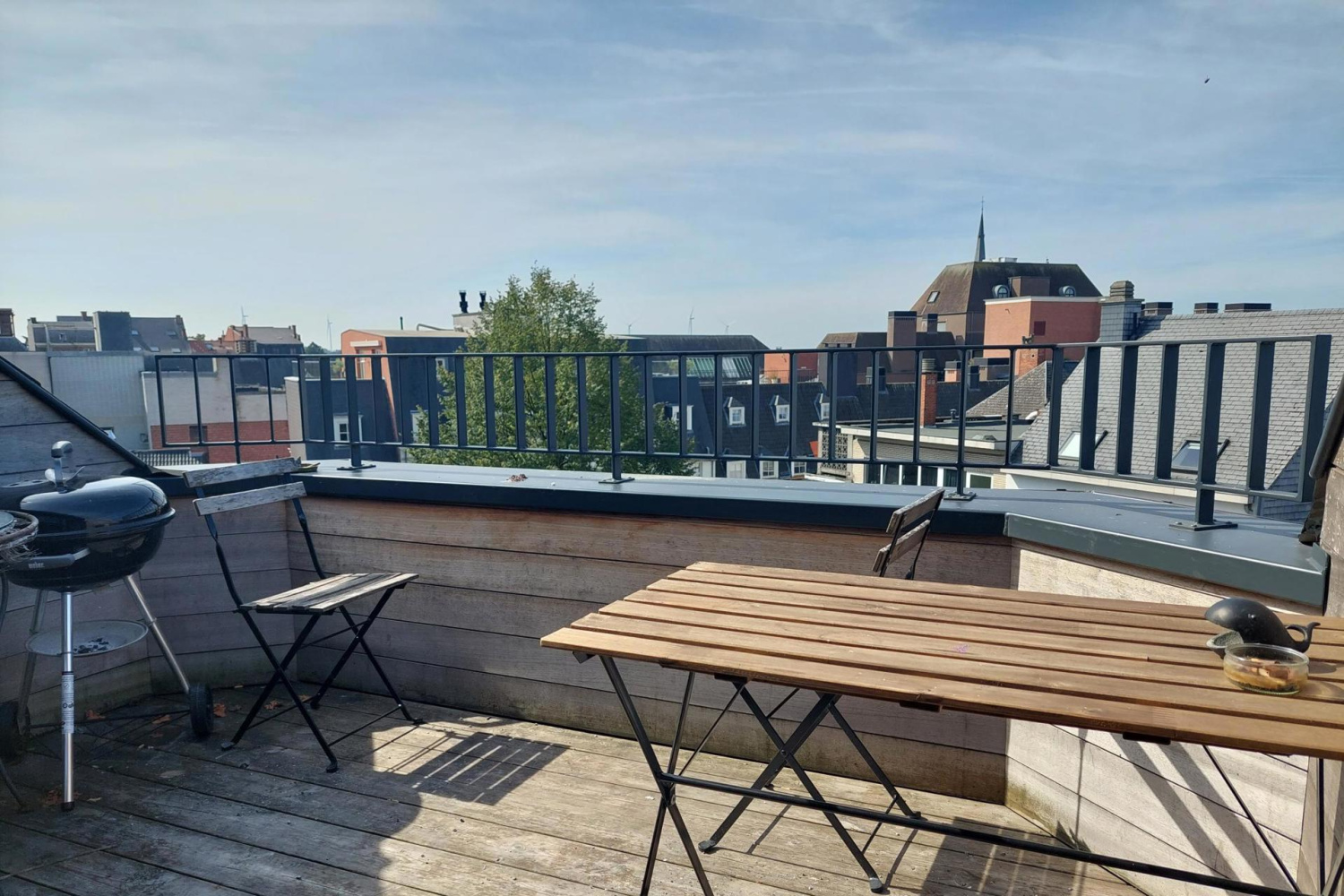 te huur appartement turnhout zegeplein 9 3