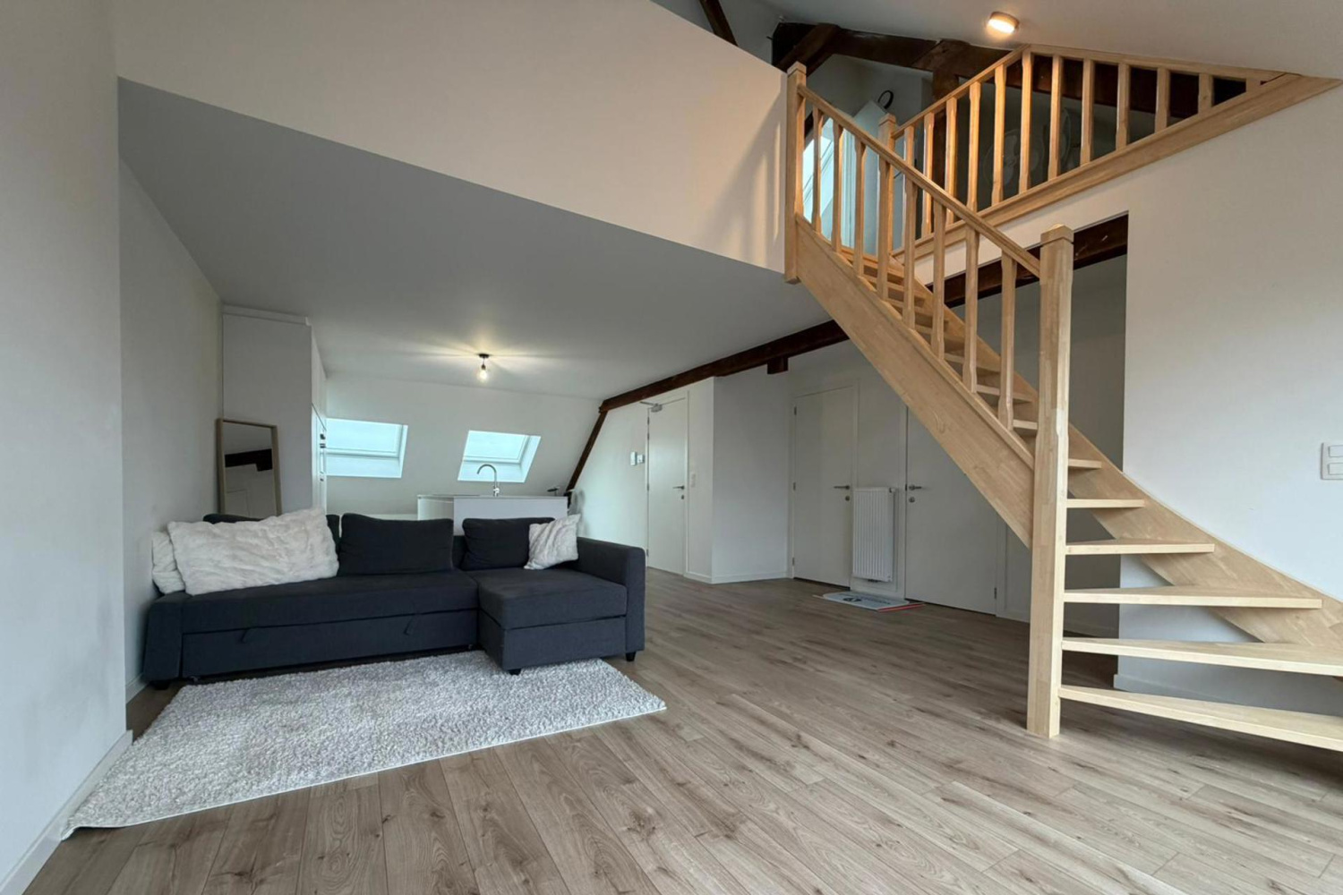 te huur appartement turnhout zegeplein 9 3