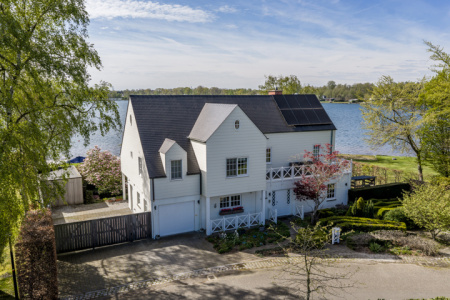 Mol huis
