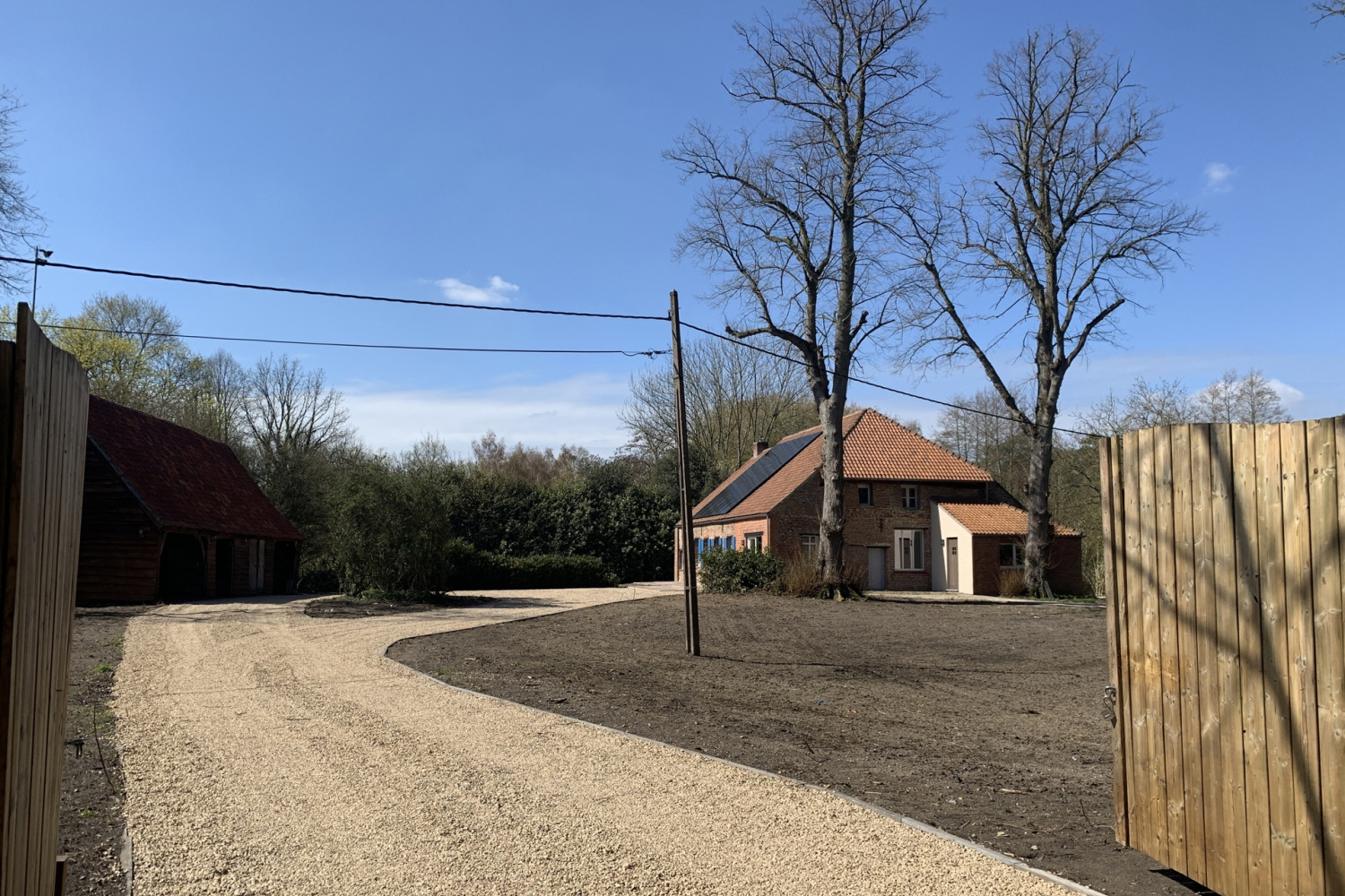 te huur huis mol reuselseweg 3