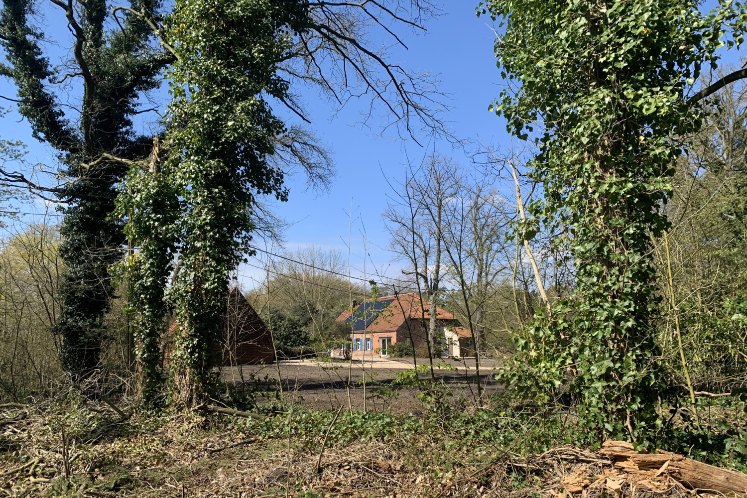 te huur huis mol reuselseweg 3