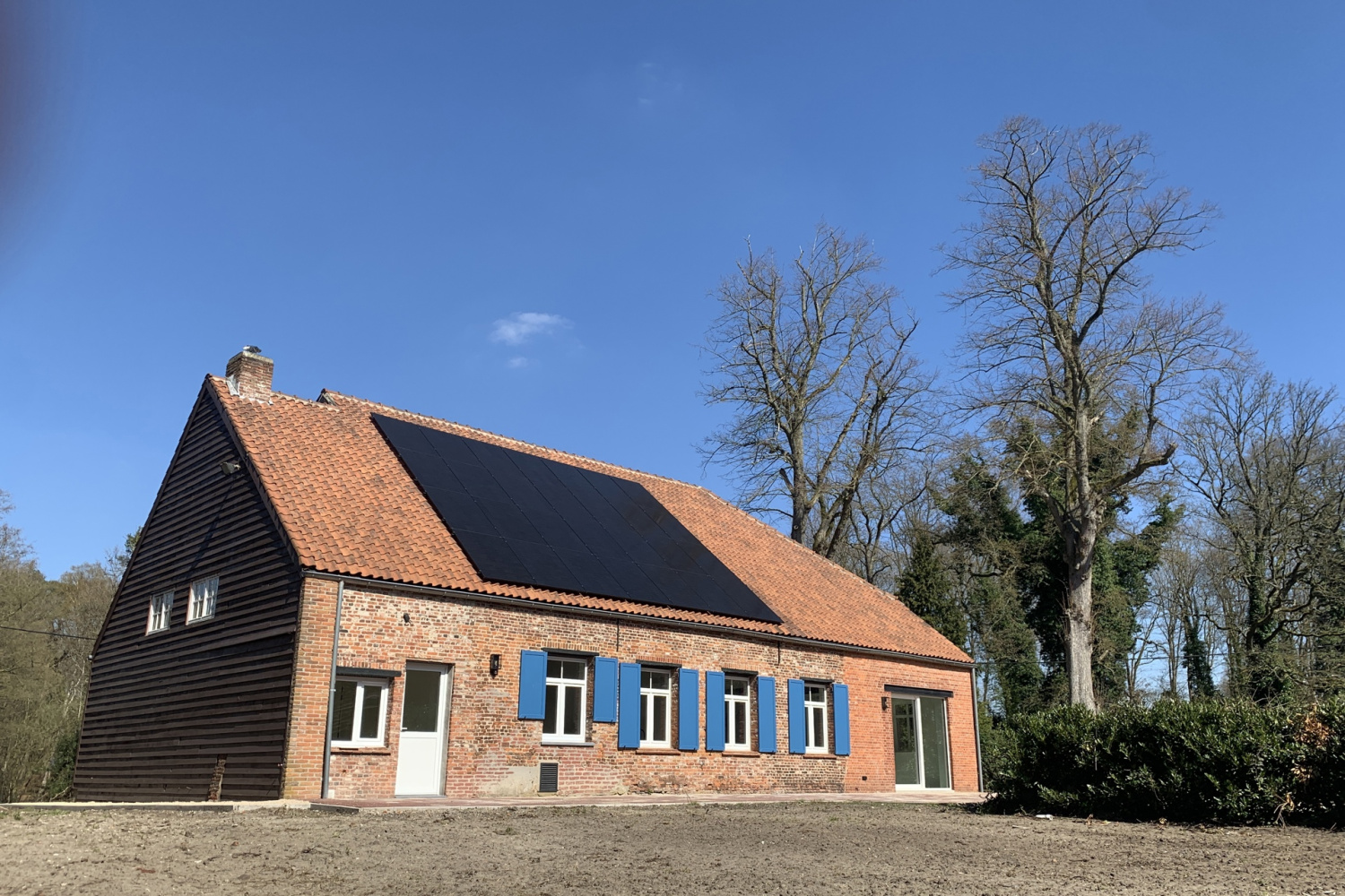 te huur huis mol reuselseweg 3