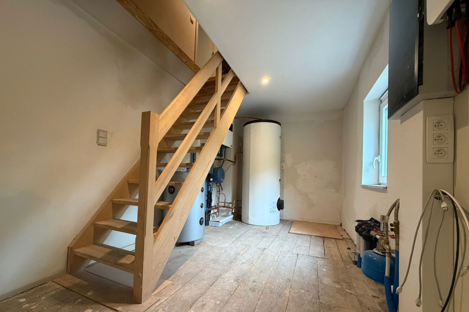 te huur huis mol reuselseweg 3