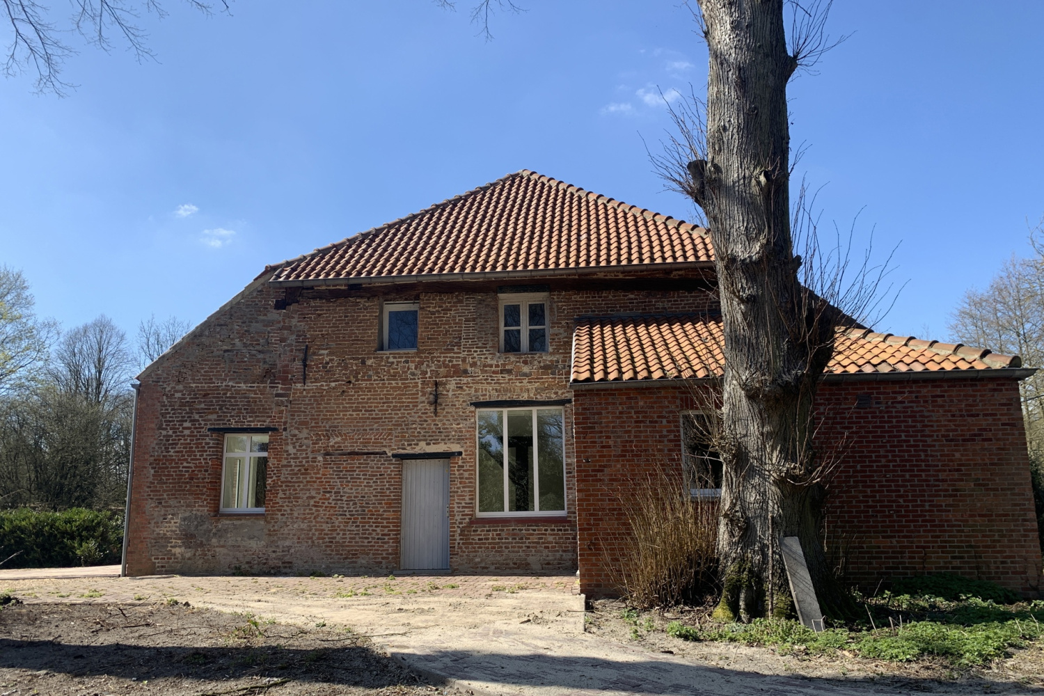 te huur huis mol reuselseweg 3