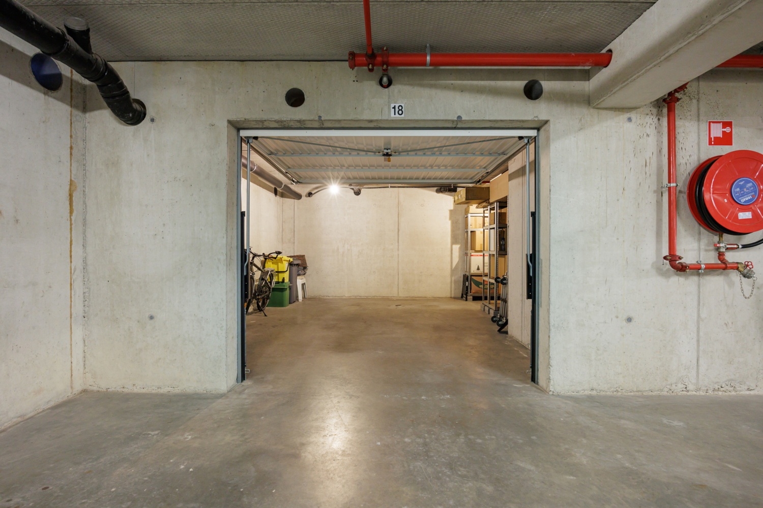 te koop appartement vosselaar beersebaan 51 2