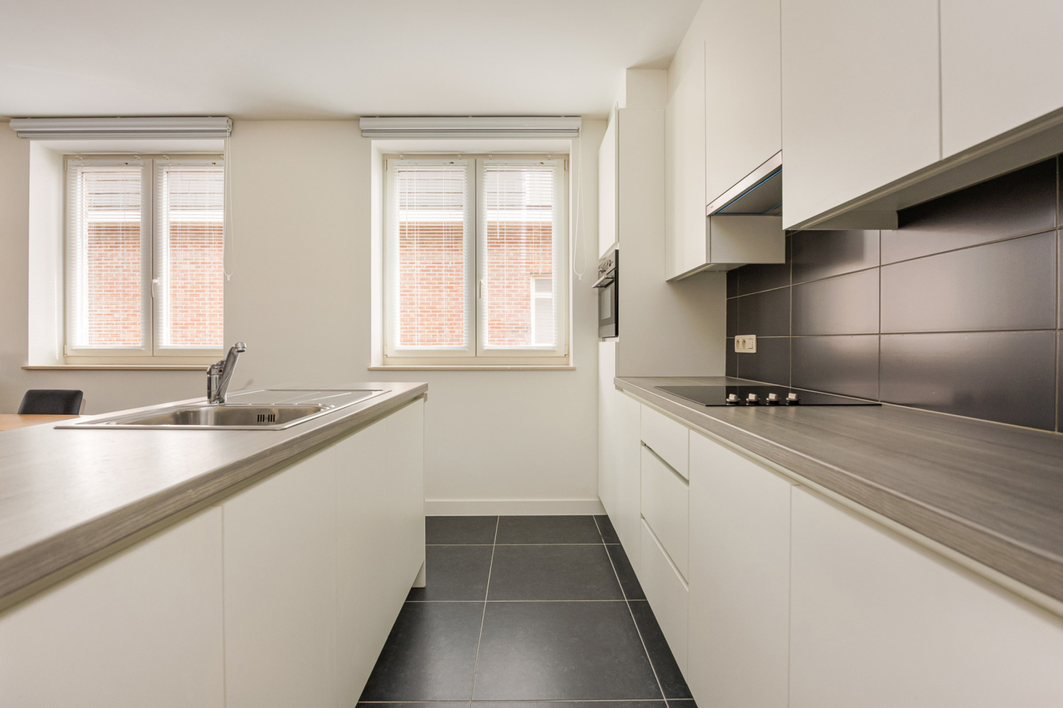 te koop appartement vosselaar beersebaan 51 2