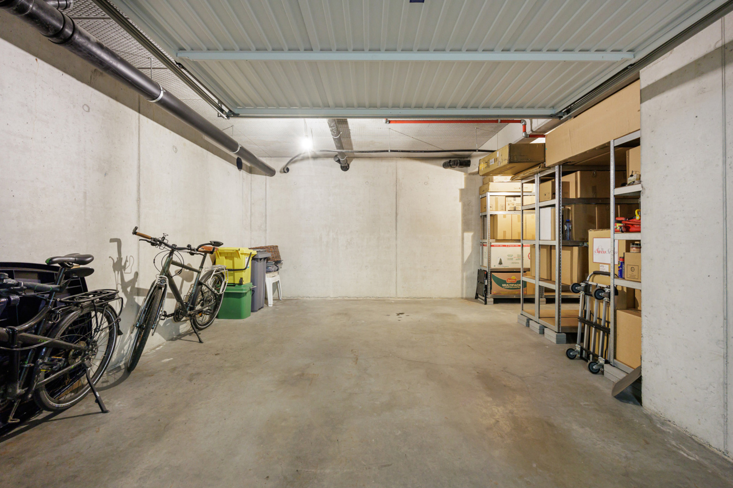 te koop appartement vosselaar beersebaan 51 2