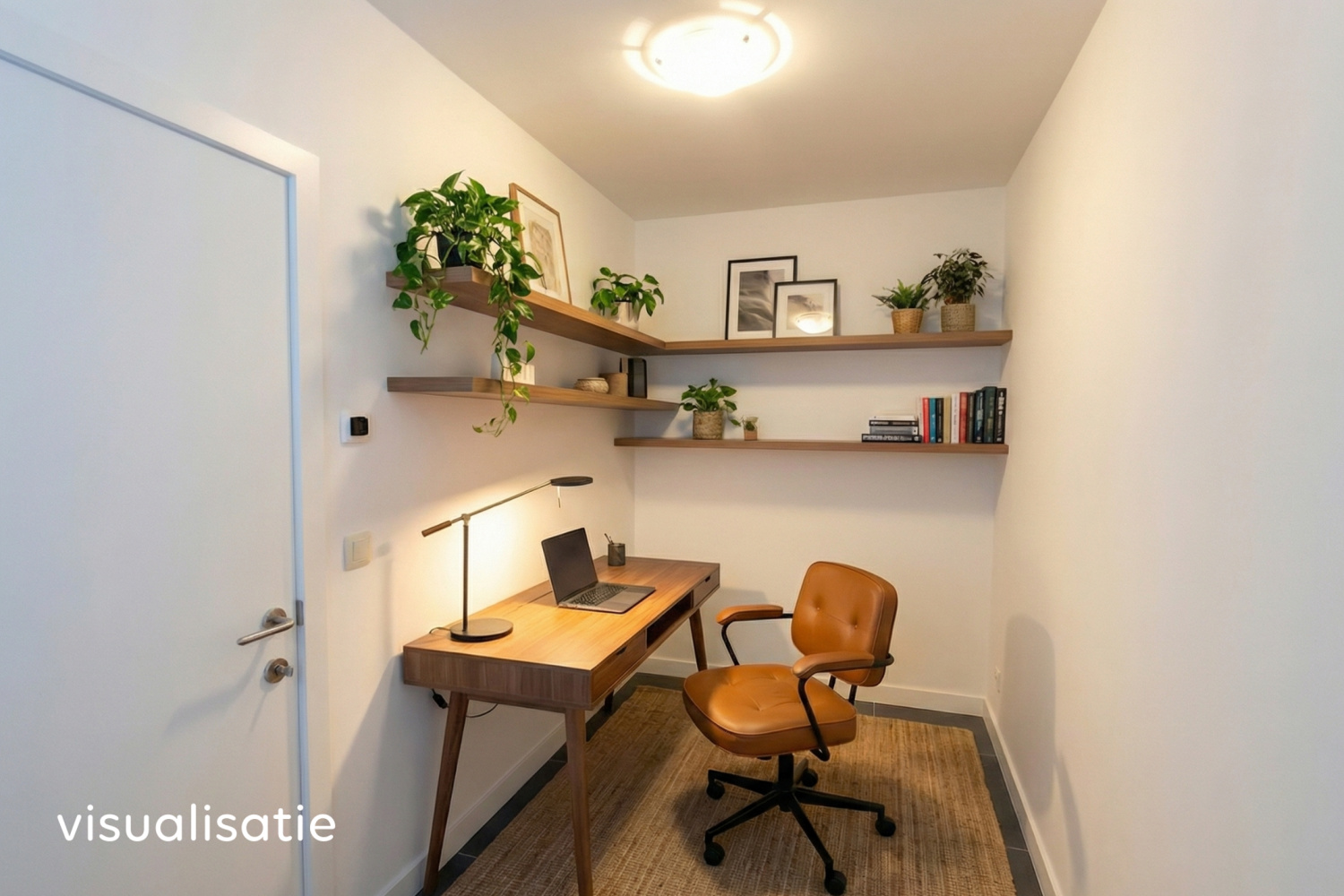 te koop appartement vosselaar beersebaan 51 2