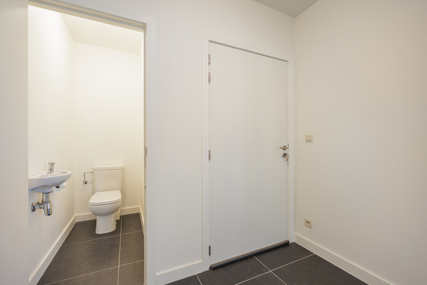 te koop appartement vosselaar beersebaan 51 2