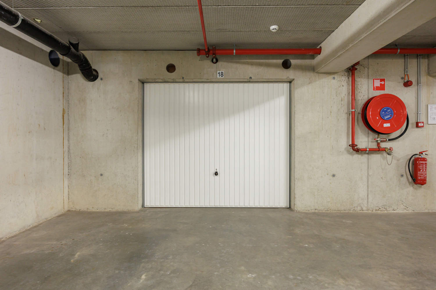 te koop appartement vosselaar beersebaan 51 2