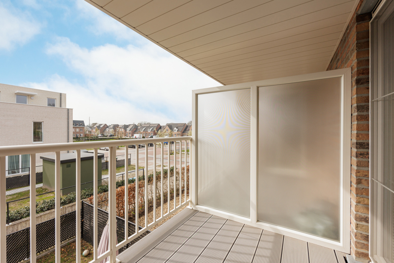 te koop appartement vosselaar beersebaan 51 2