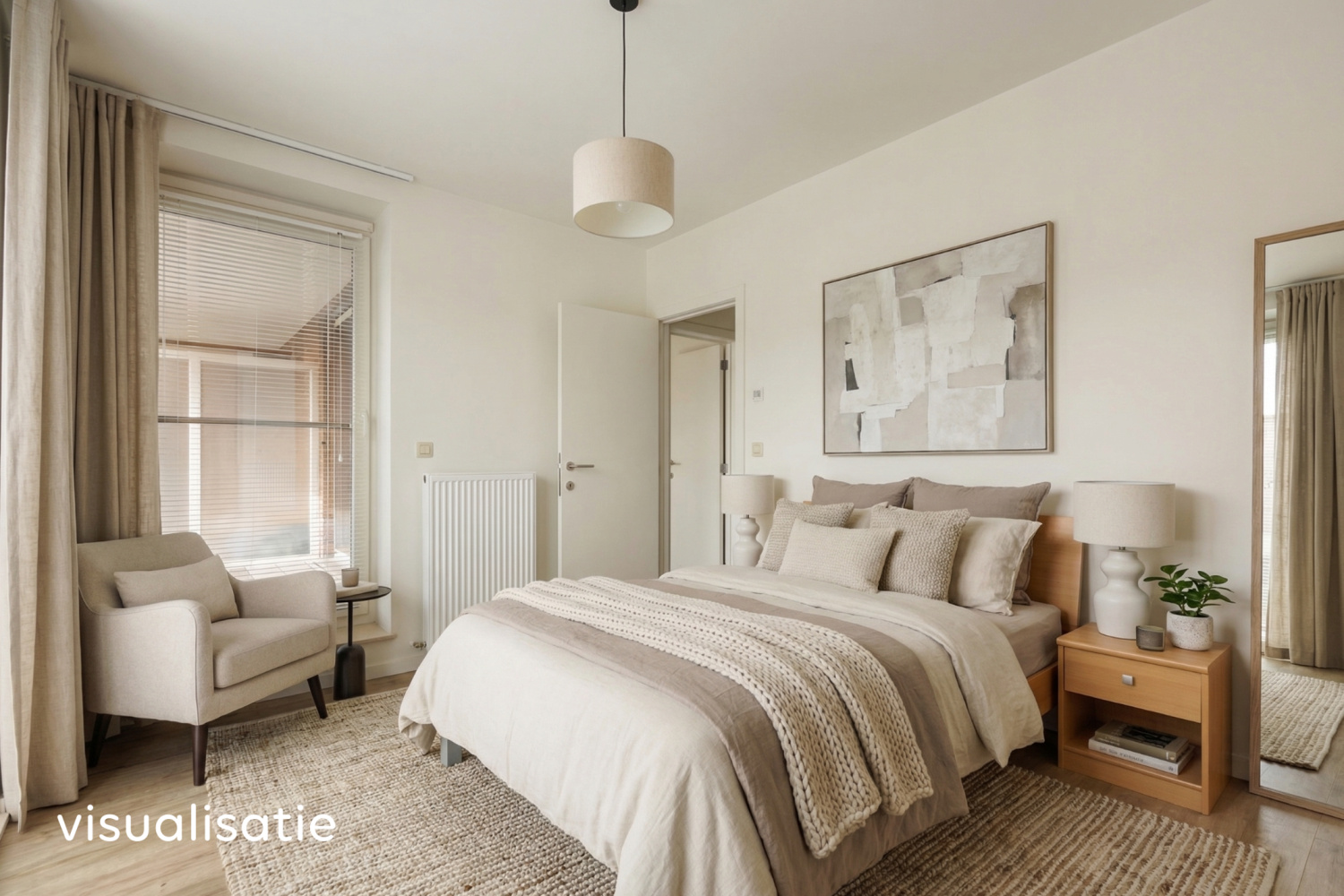 te koop appartement vosselaar beersebaan 51 2