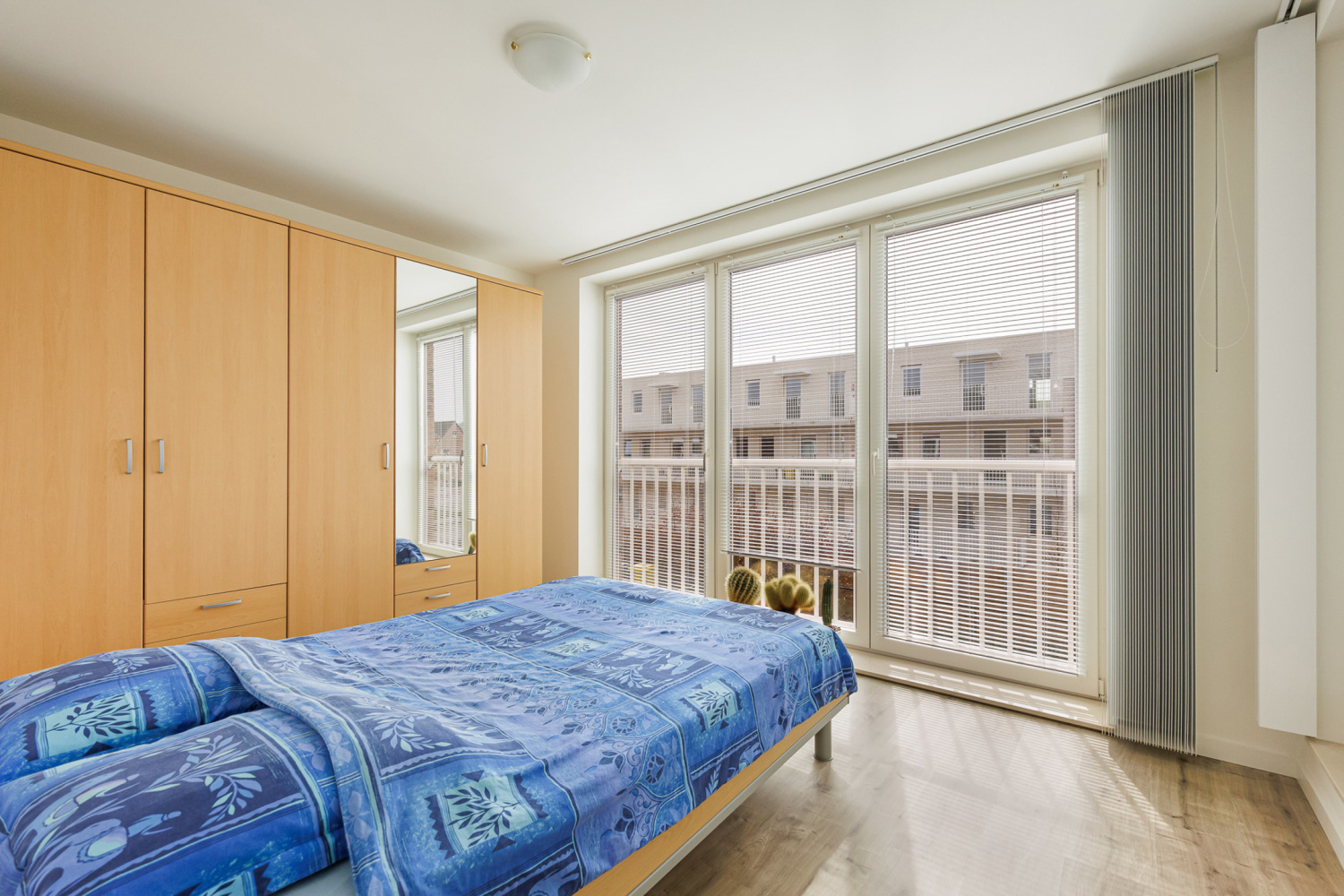 te koop appartement vosselaar beersebaan 51 2