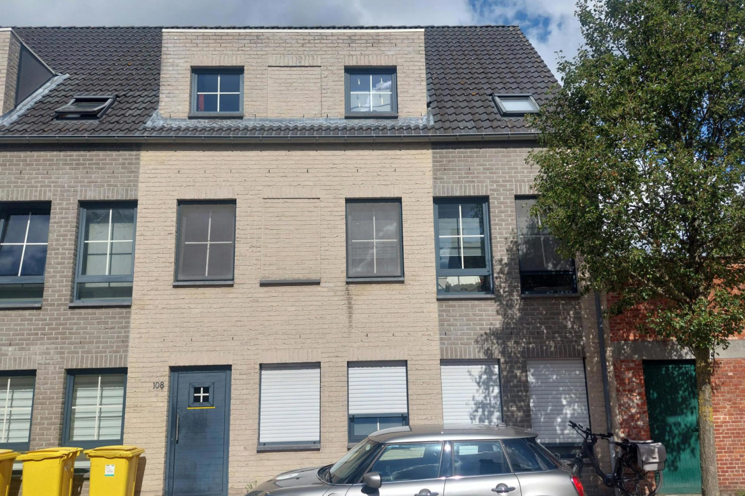 te huur appartement turnhout zandstraat 108 3